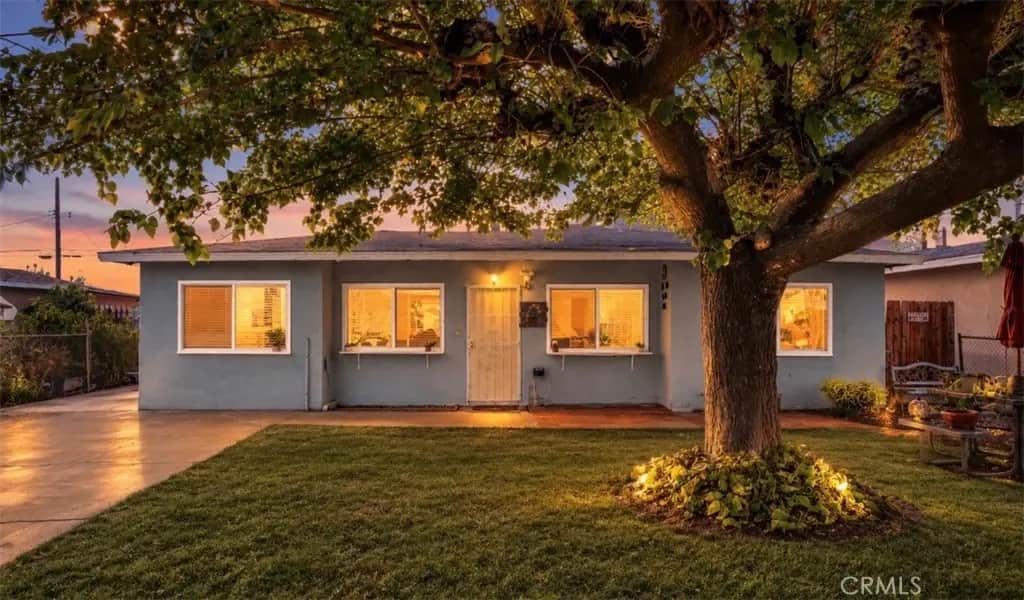 5039 Benham, Baldwin Park, CA — listing photo 1