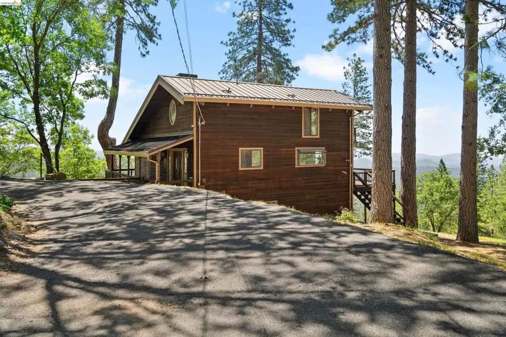16300 Old Oak Ranch Rd, Sonora, CA — listing photo 1