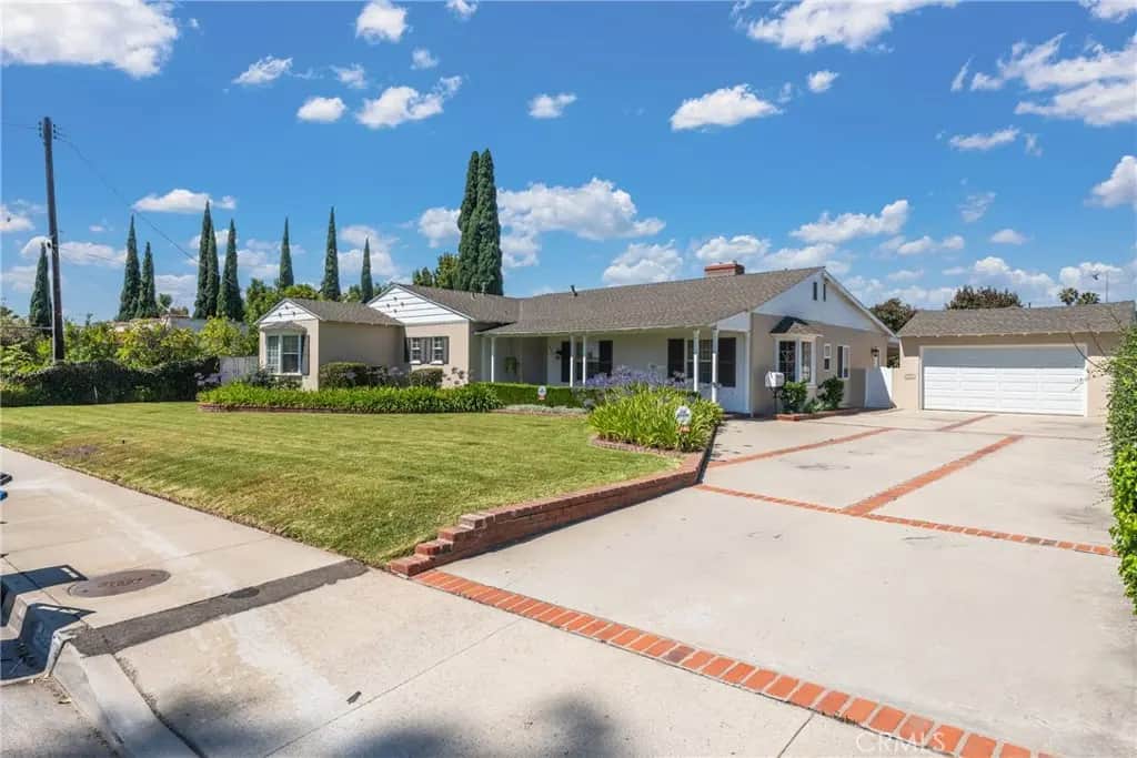 4905 Baldwin Avenue, Temple City, CA — listing photo 1