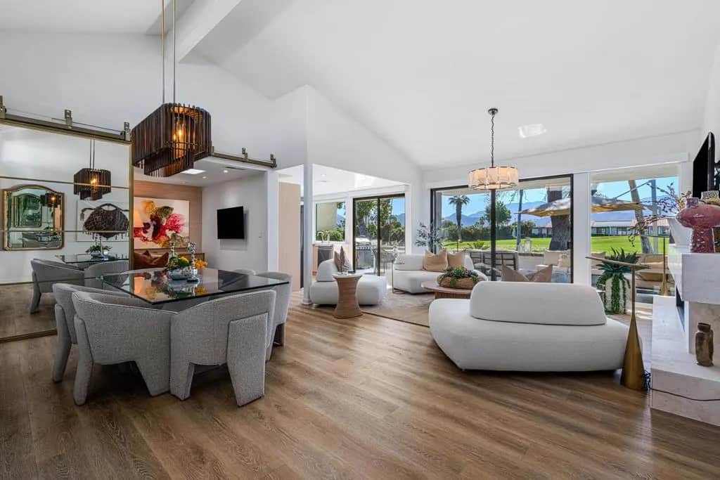 103 Avenida Las Palmas, Rancho Mirage, CA — listing photo 1