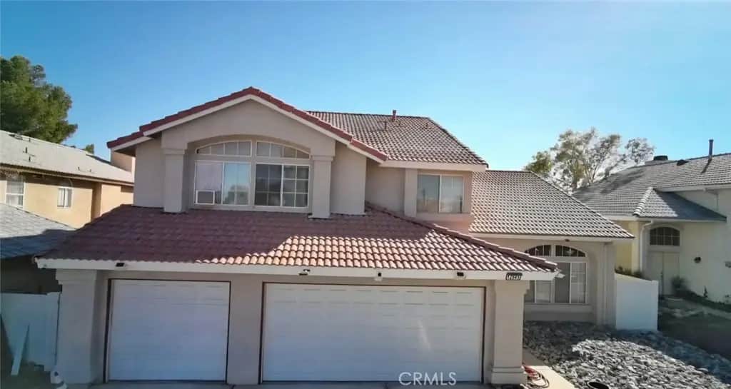 12845 Petaluma, Victorville, CA — listing photo 1