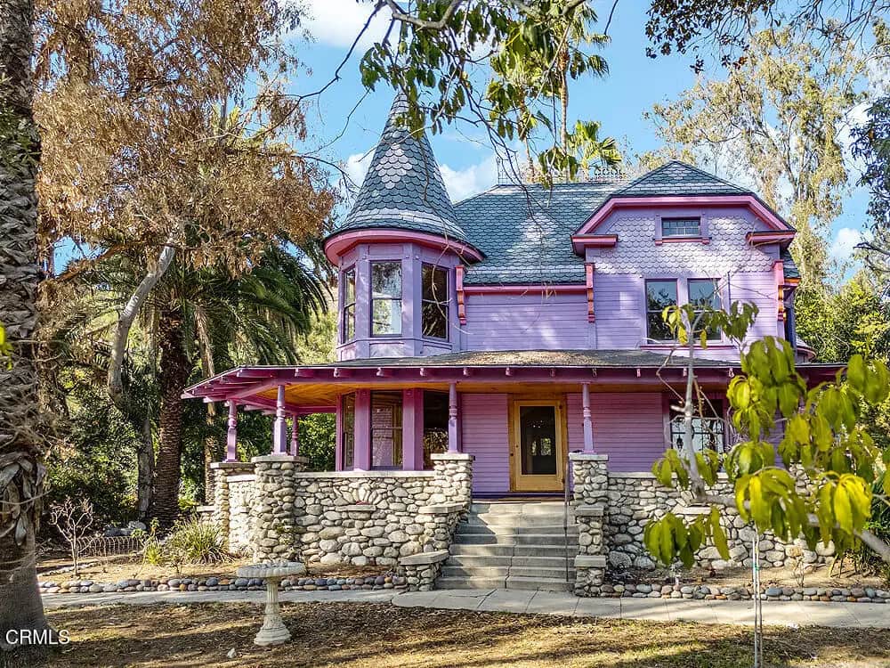5315 Mount Royal Drive, Los Angeles, CA — listing photo 1