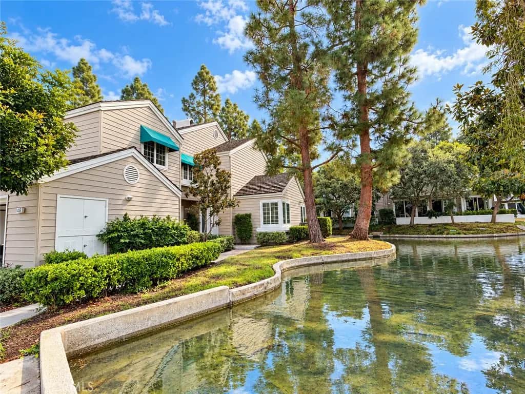 48 Lakefront 1, Irvine, CA — listing photo 1