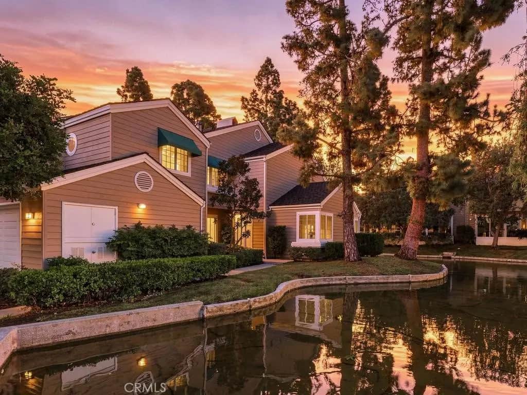48 Lakefront, Irvine, CA — listing photo 1