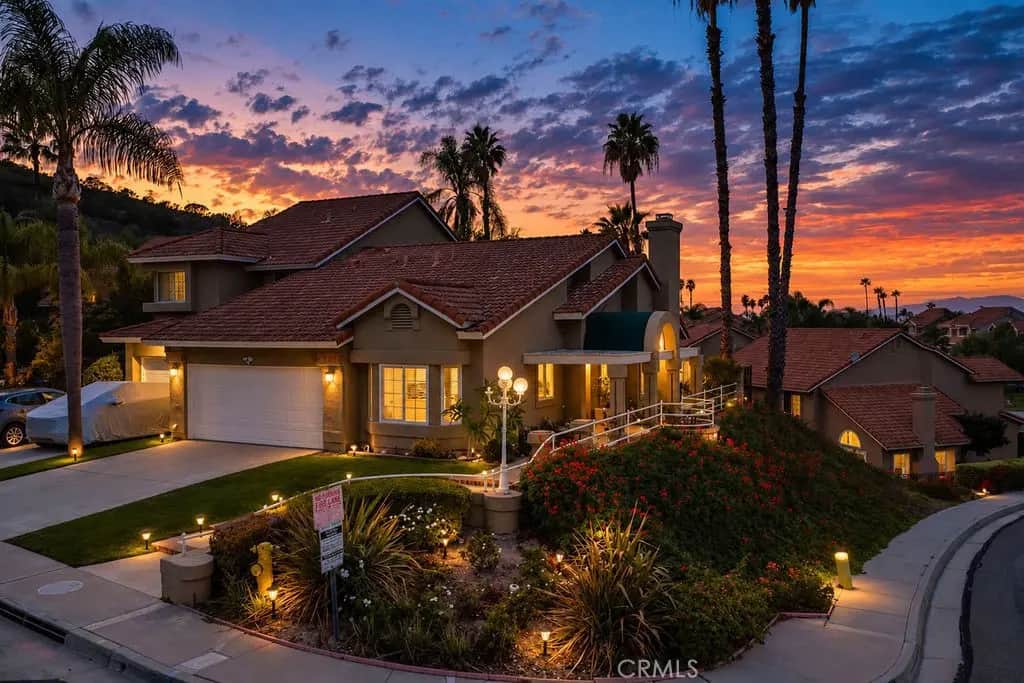 881 S Trailblazer Circle, Anaheim Hills, CA — listing photo 1