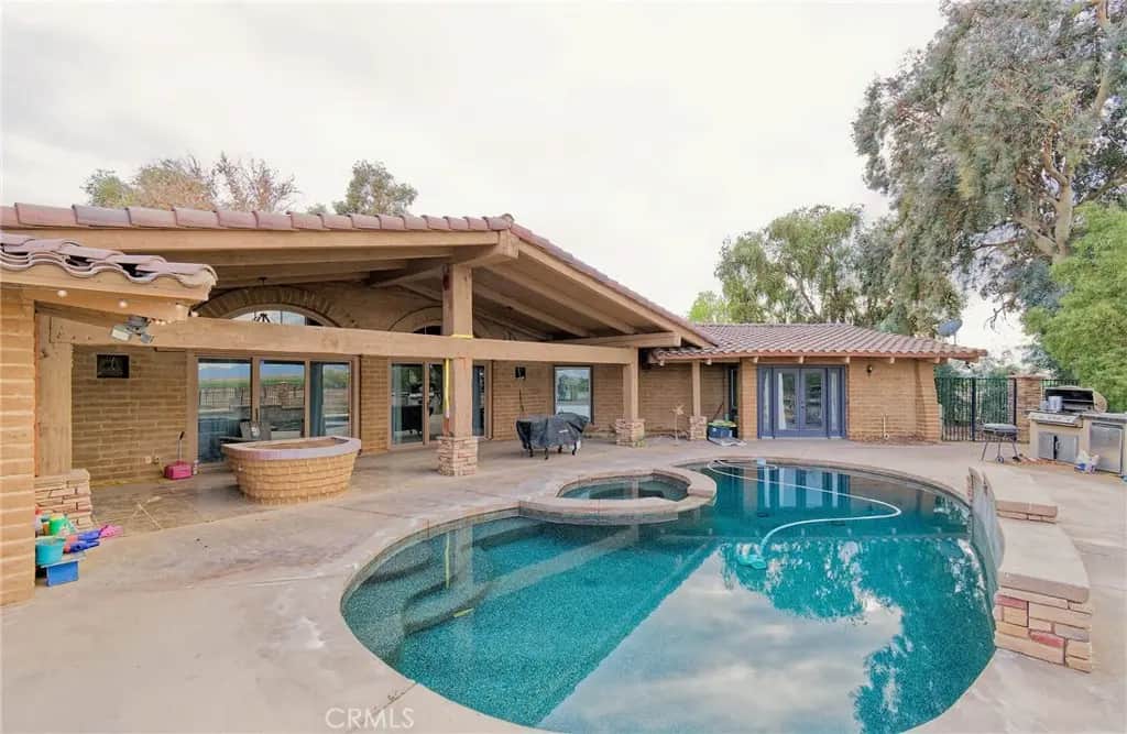 11520 W Riverside Drive, Blythe, CA — listing photo 1