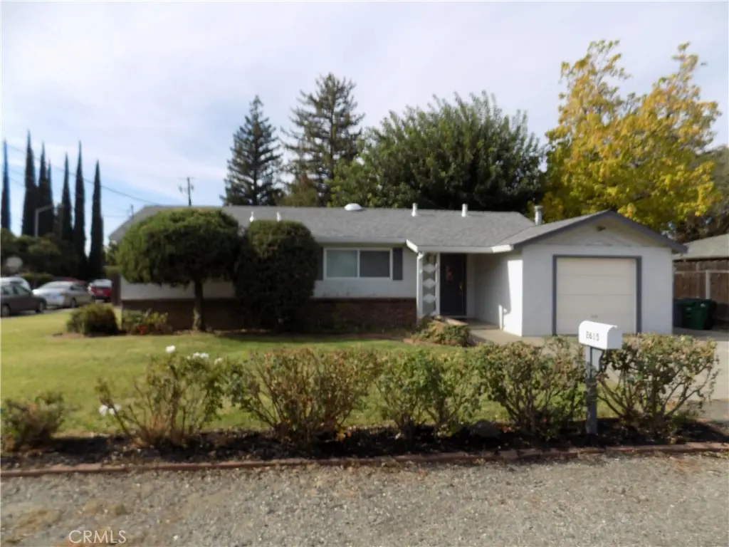 2615 Burnap Avenue, Chico, CA — listing photo 1