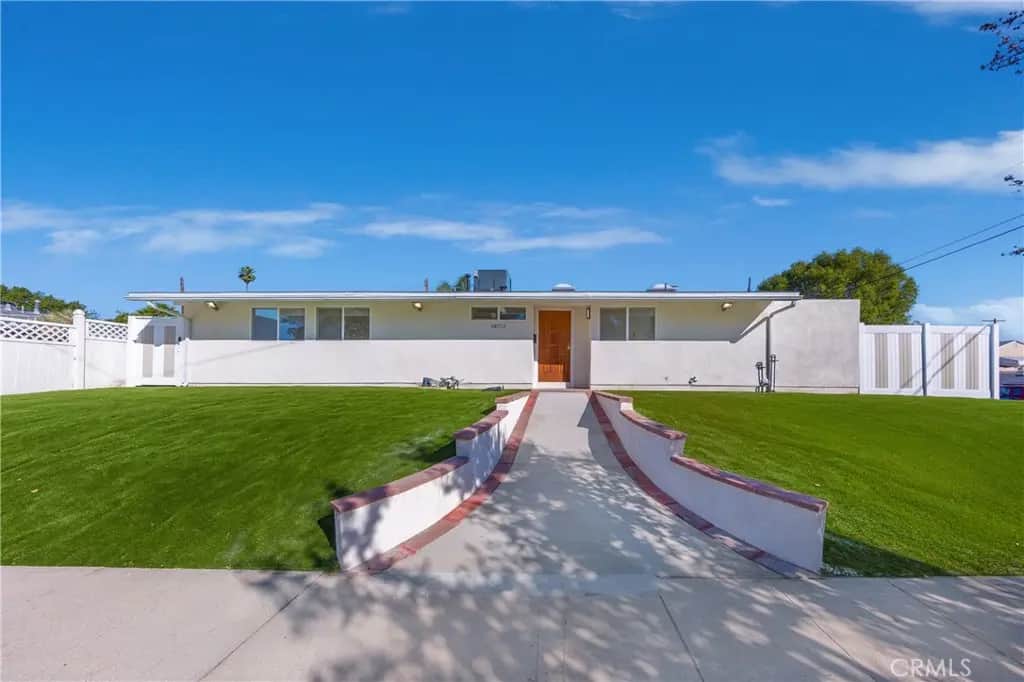 18701 Gilmore, Reseda, CA — listing photo 1