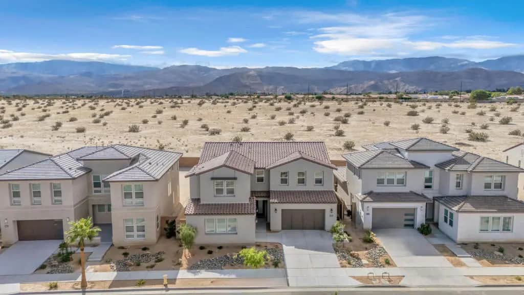 75199 Tubman Street, Palm Desert, CA — listing photo 1