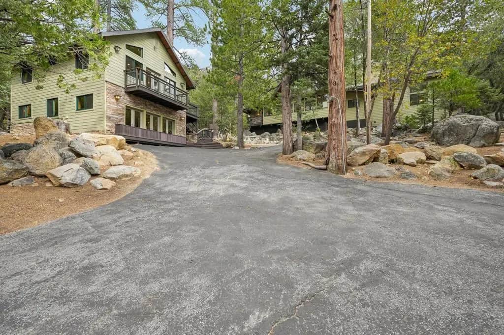 24606 Forest Drive, Idyllwild, CA — listing photo 1