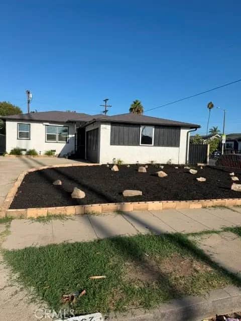 2960 8th Avenue, Los Angeles, CA — listing photo 1