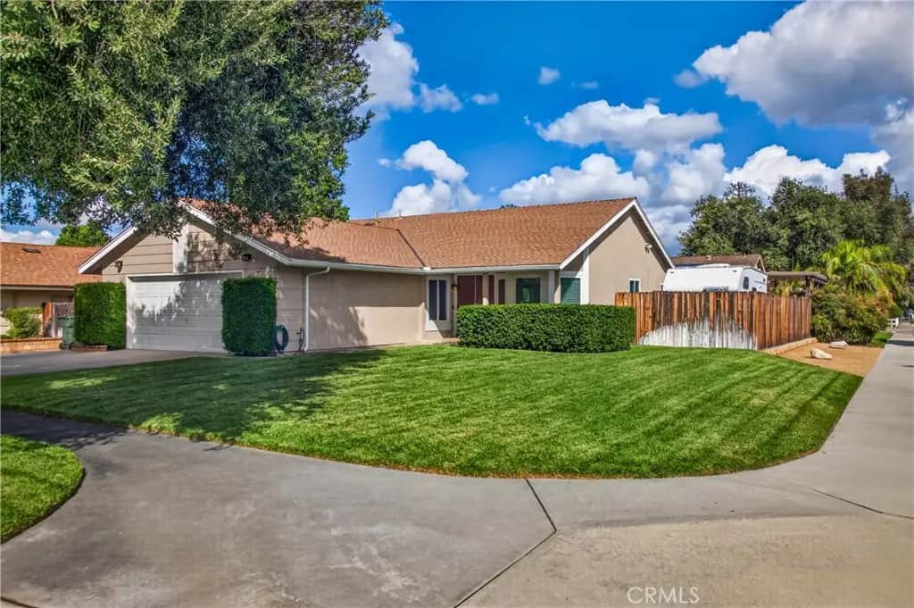 1369 Jean Avenue, Redlands, CA — listing photo 1