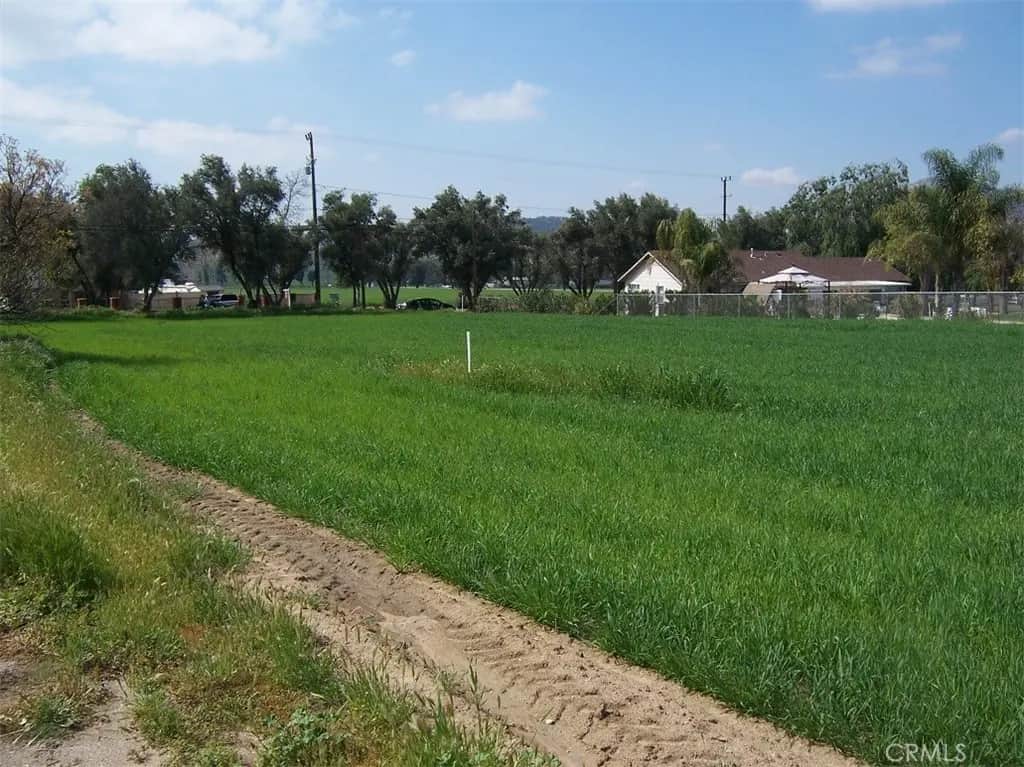 0 RAMONA AVE., Nuevo, CA — listing photo 1
