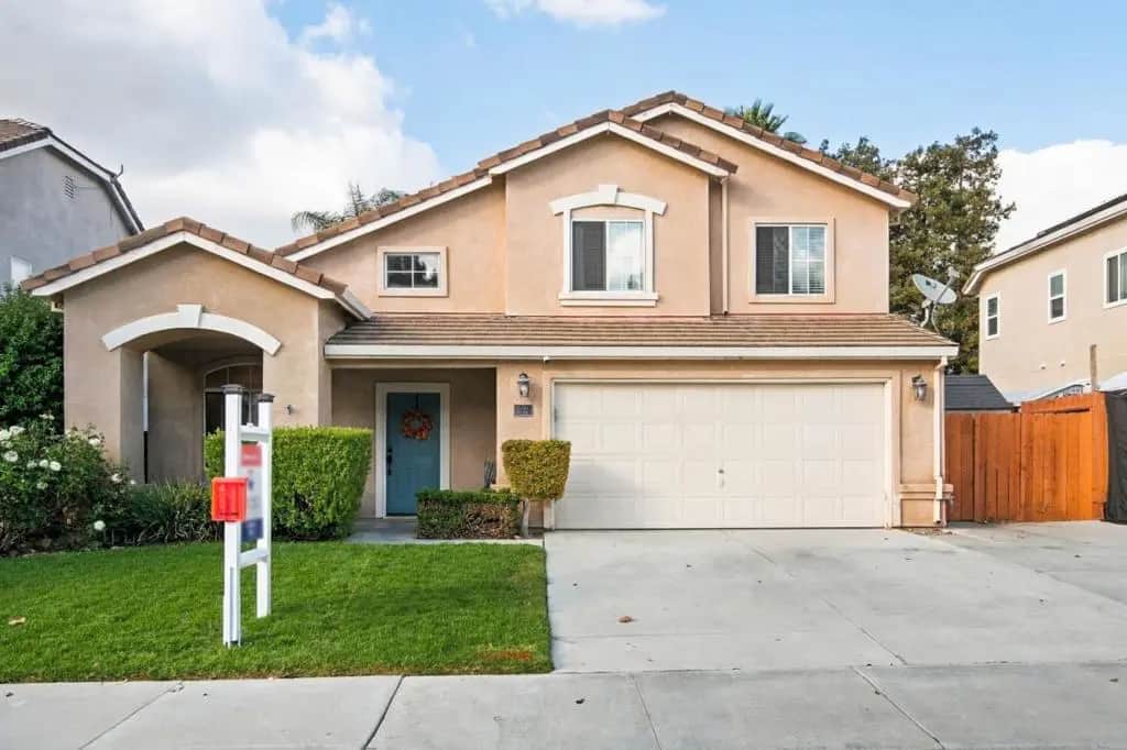 2170 Cypress Street, Hollister, CA — listing photo 1