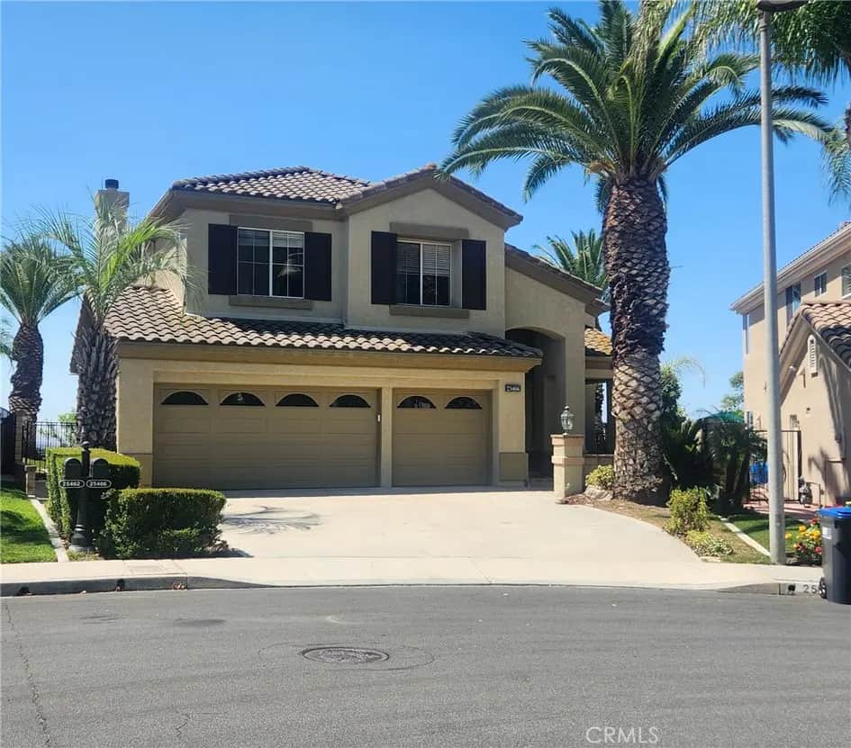 25466 Pacific Hills Drive, Mission Viejo, CA — listing photo 1
