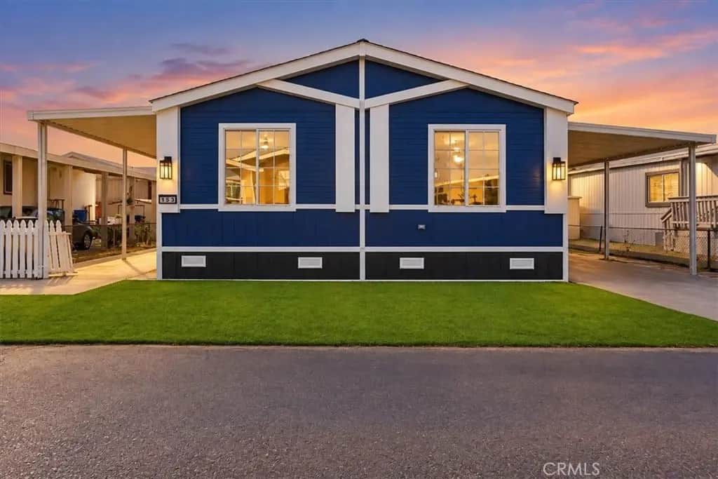 9080 Bloomfield Avenue 153, Cypress, CA — listing photo 1