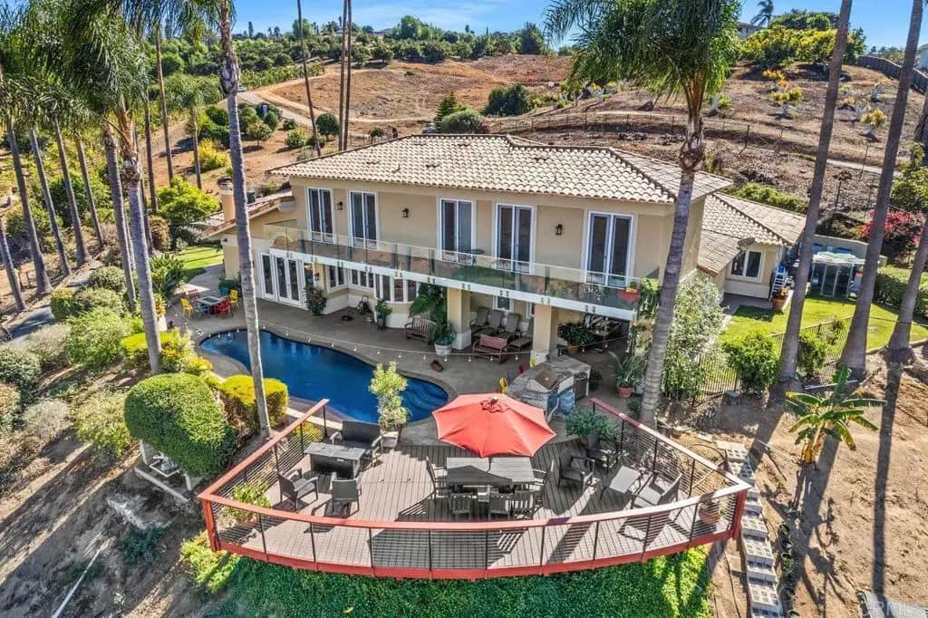 30477 Via Maria Elena, Bonsall, CA — listing photo 1