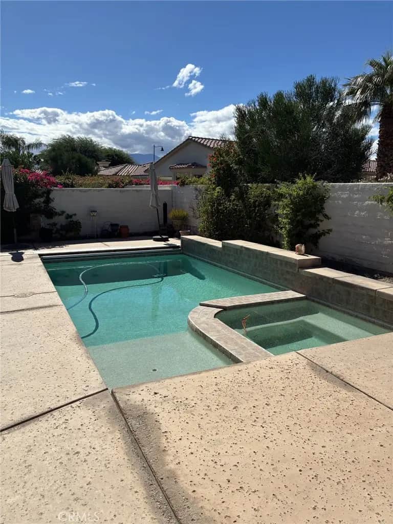40143 Calle Las Positas, Indio, CA — listing photo 1