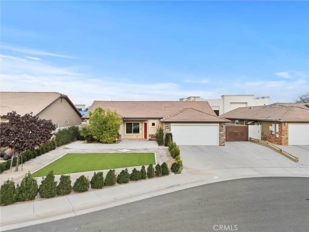 362 Turquoise Court, Delano, CA — listing photo 1