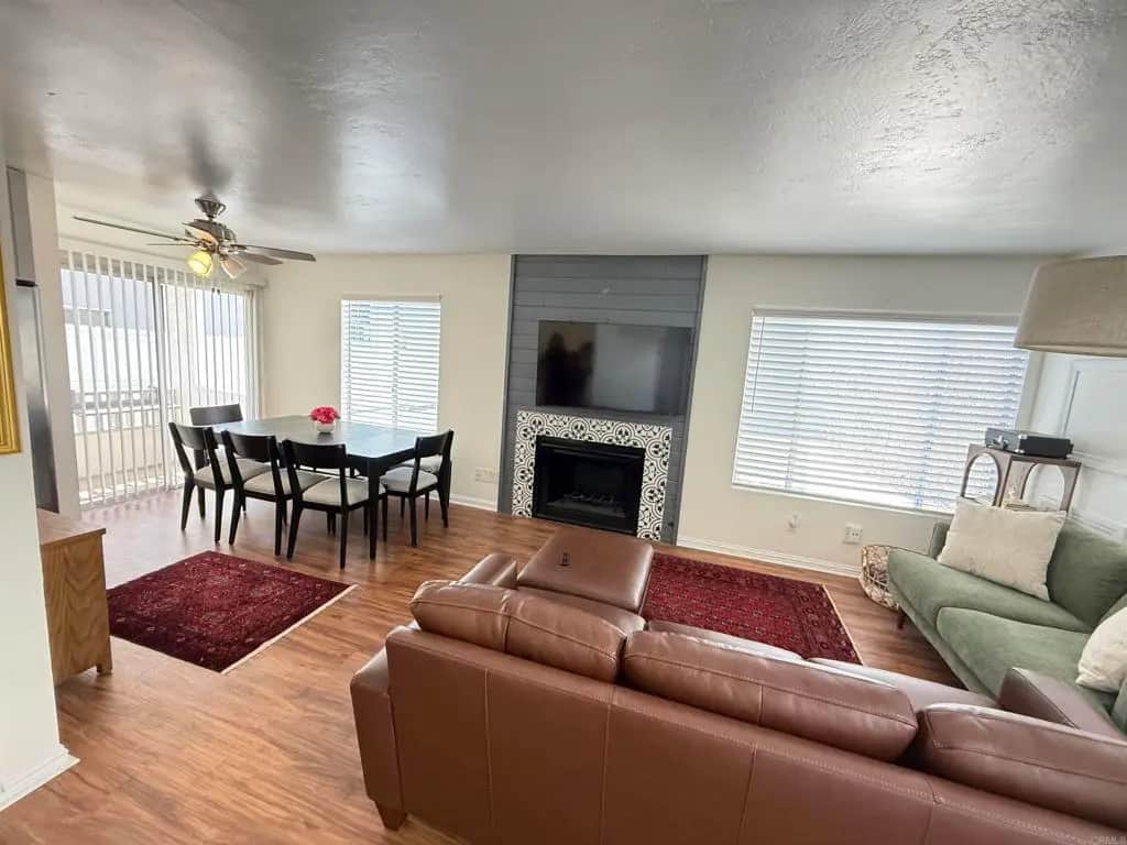4318 53Rd Street 1, San Diego, CA — listing photo 1