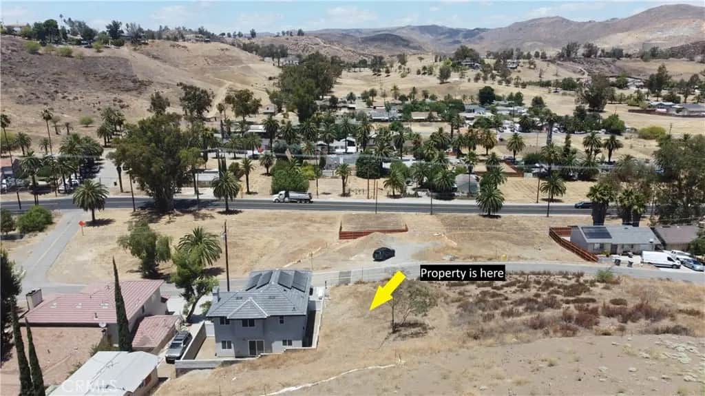 0 Illinois St Unit 8, Lake Elsinore, CA — listing photo 1