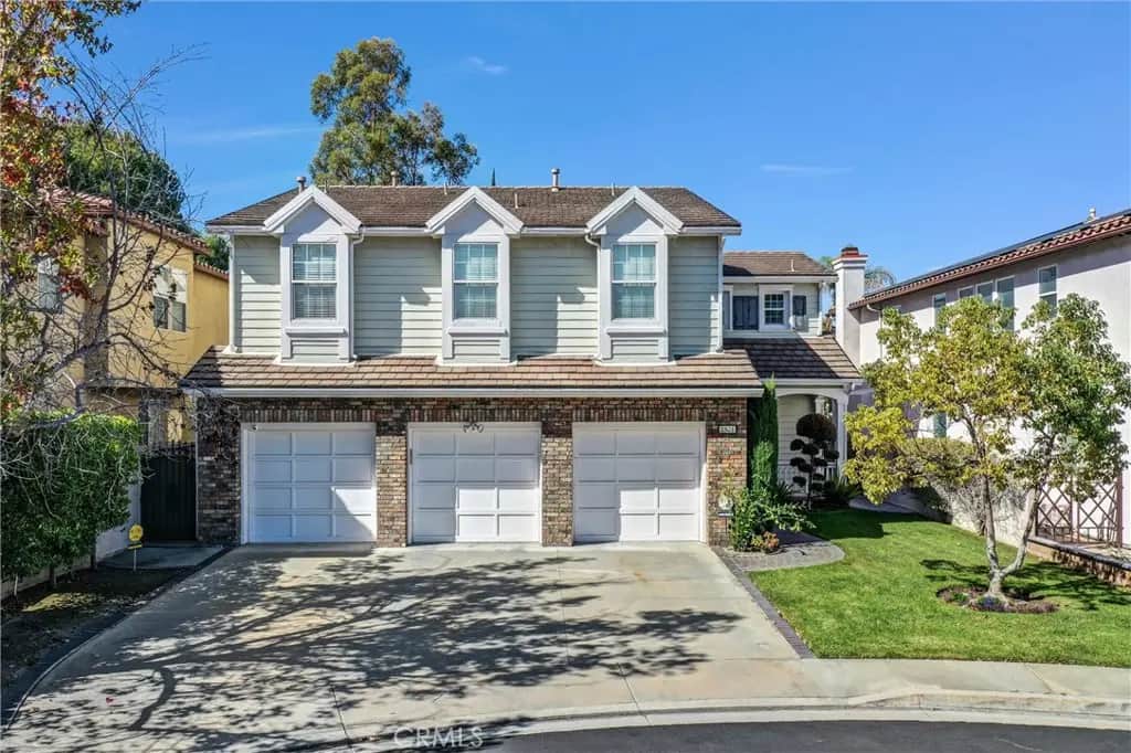 1881 S Hogan Court, La Habra, CA — listing photo 1