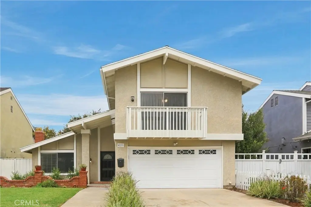 4271 Manzanita, Irvine, CA — listing photo 1