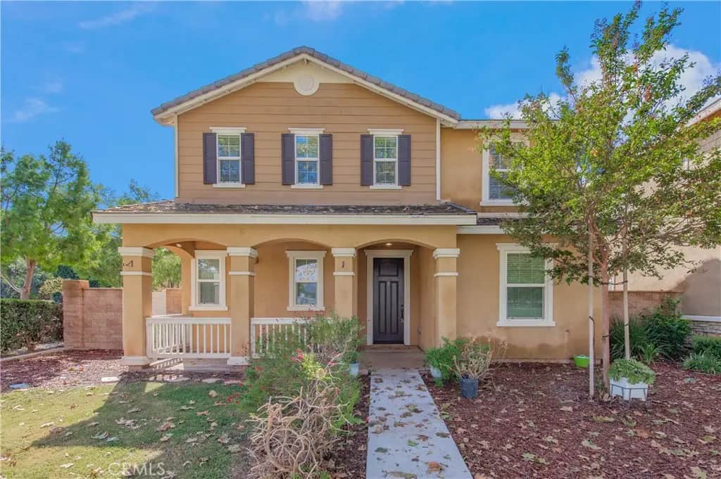 5092 S Heritage Paseo, Ontario, CA — listing photo 1