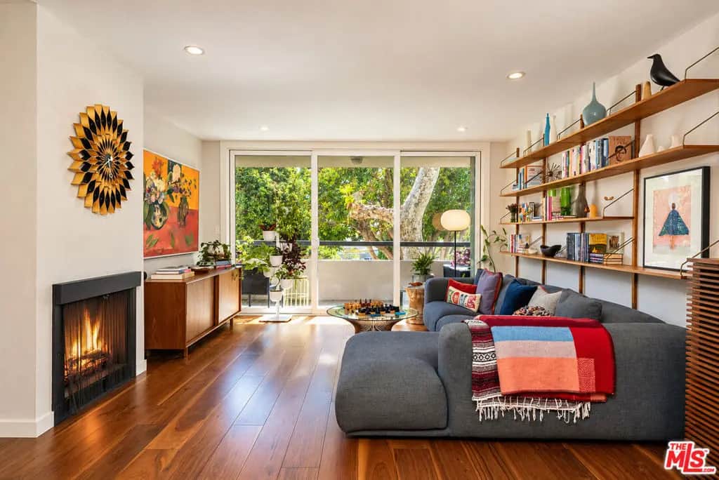 8535 W West Knoll Drive 114, West Hollywood, CA — listing photo 1