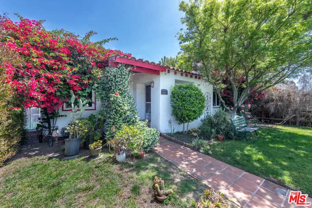 2008 S Bedford Street, Los Angeles, CA — listing photo 1