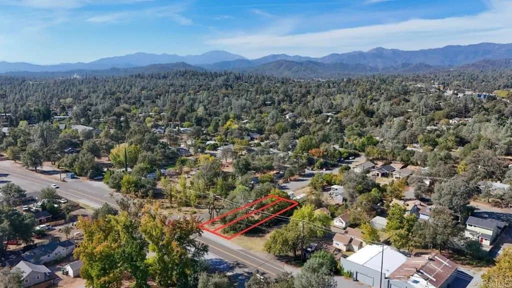 0 Bonneville Street, Shasta Lake, CA — listing photo 1