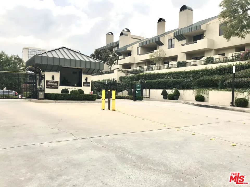 2157 Century 2157, Los Angeles, CA — listing photo 1