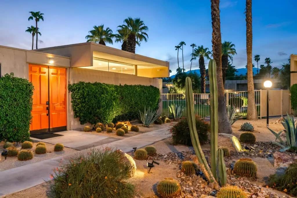 72539 El Paseo, #1003, Palm Desert, CA — listing photo 1