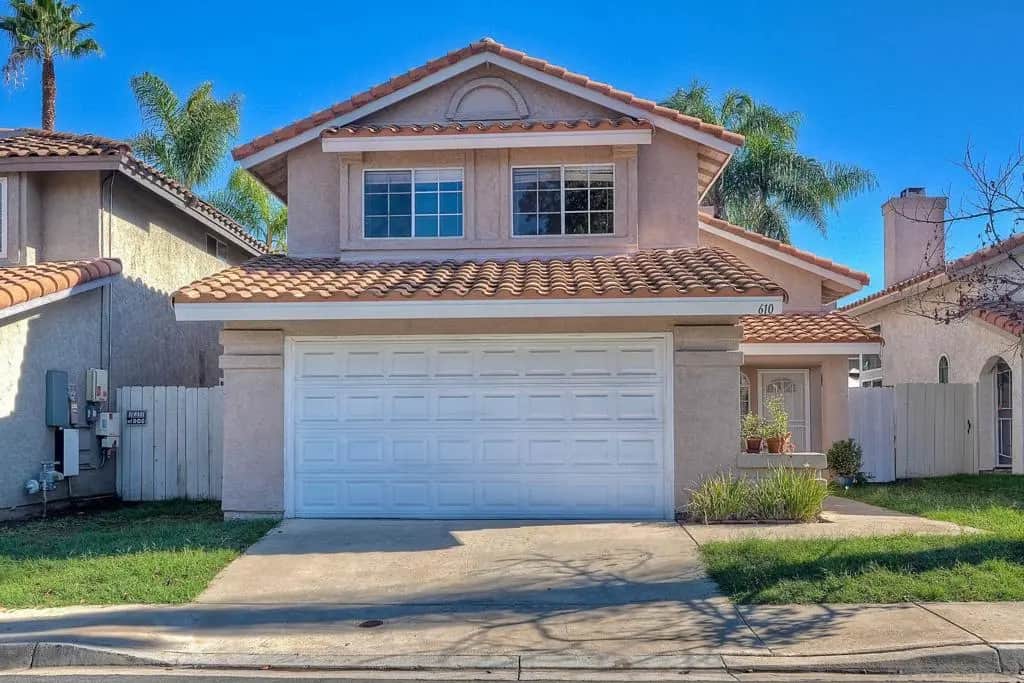 610 Arrow Gln, Escondido, CA — listing photo 1