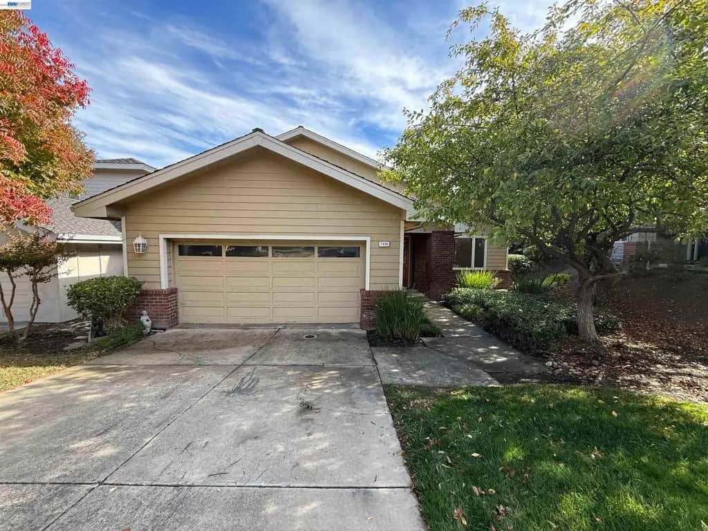 7936 KEMPER CT, Pleasanton, CA — listing photo 1