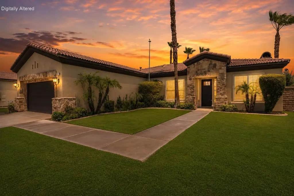 79754 Viento Drive, La Quinta, CA — listing photo 1