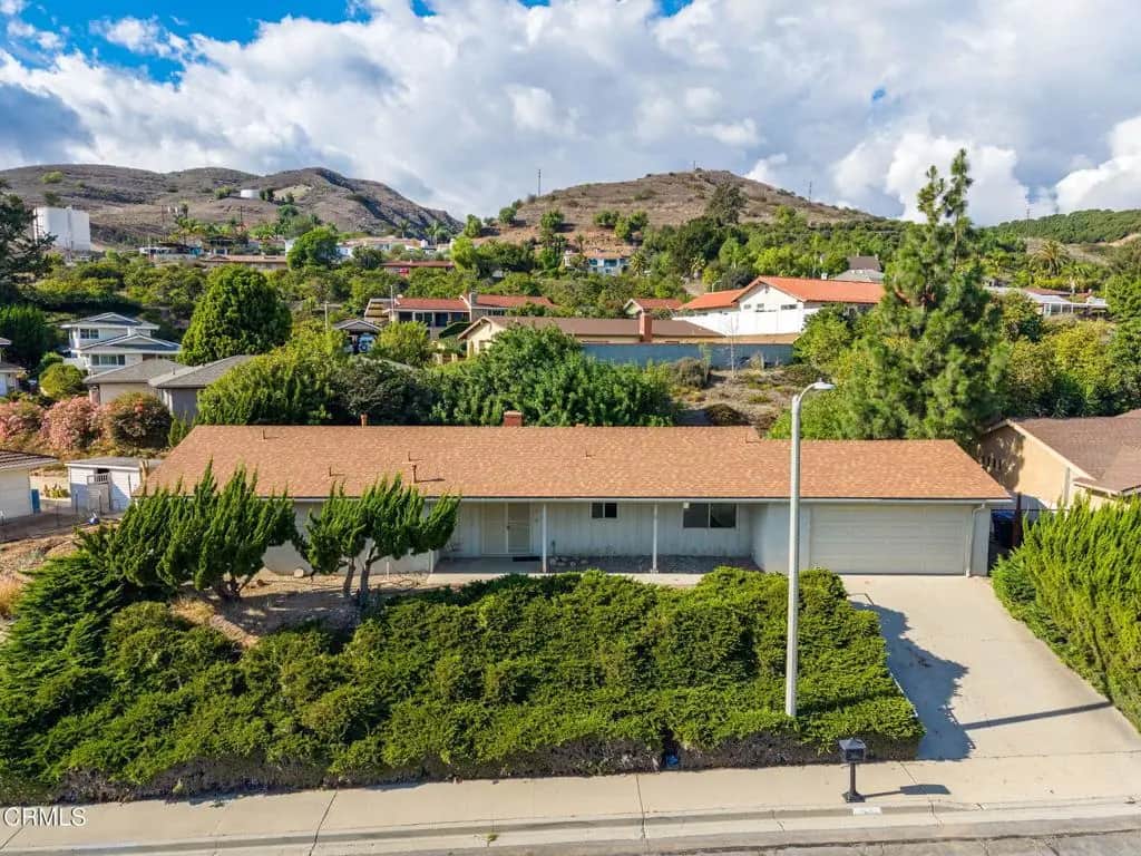 763 Foothill Road, Santa Paula, CA — listing photo 1