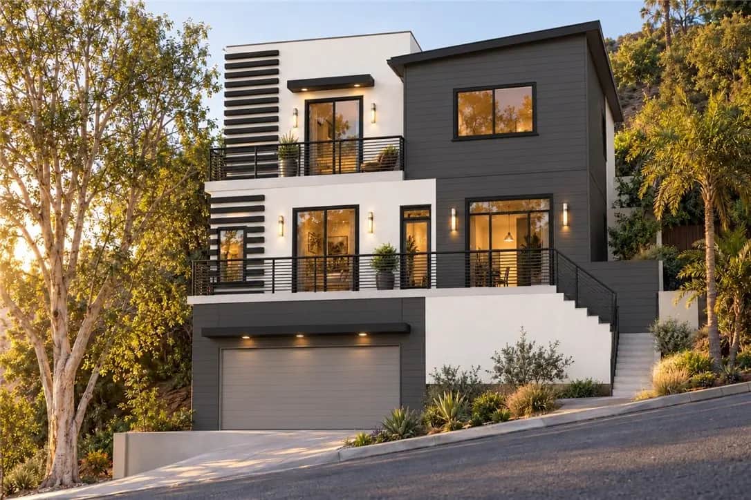 3222 Future, Los Angeles, CA — listing photo 1