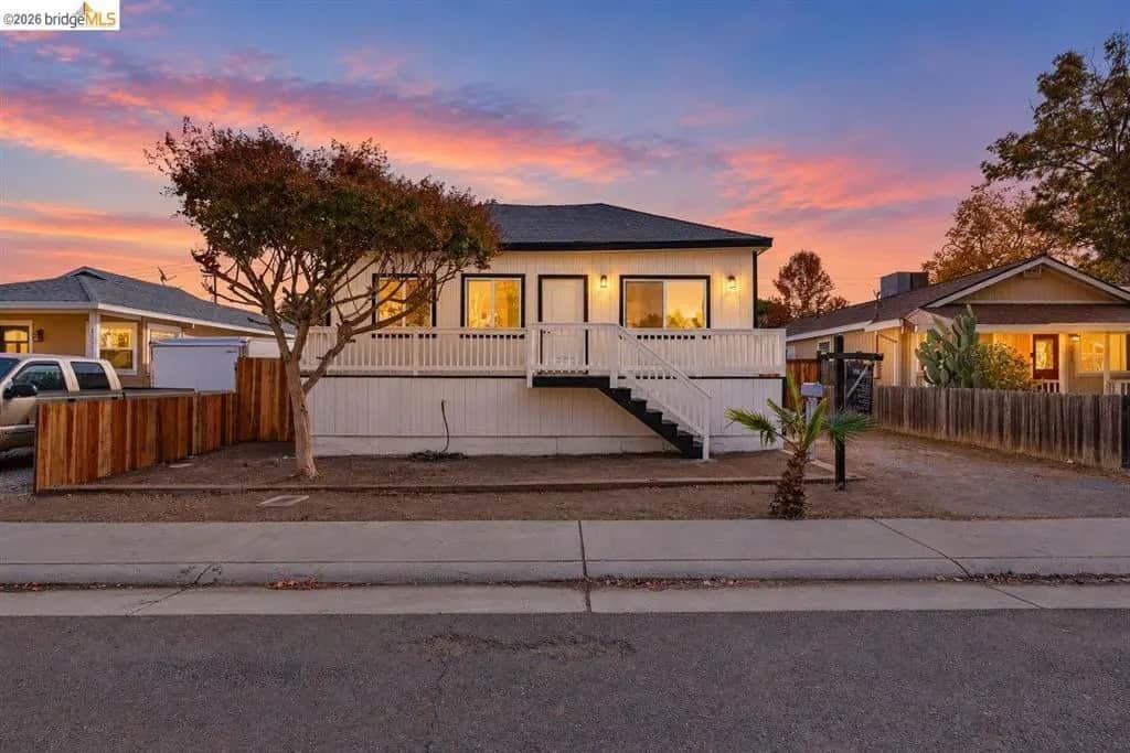 4925 San Francisco St, Rocklin, CA — listing photo 1