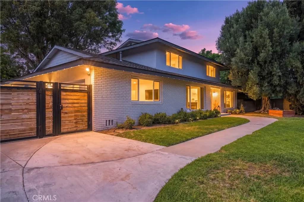13012 Malena, North Tustin, CA — listing photo 1