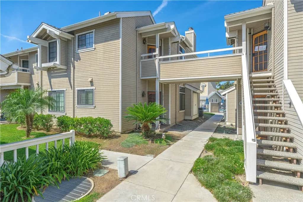 1861 W Falmouth Avenue 61, Anaheim, CA — listing photo 1