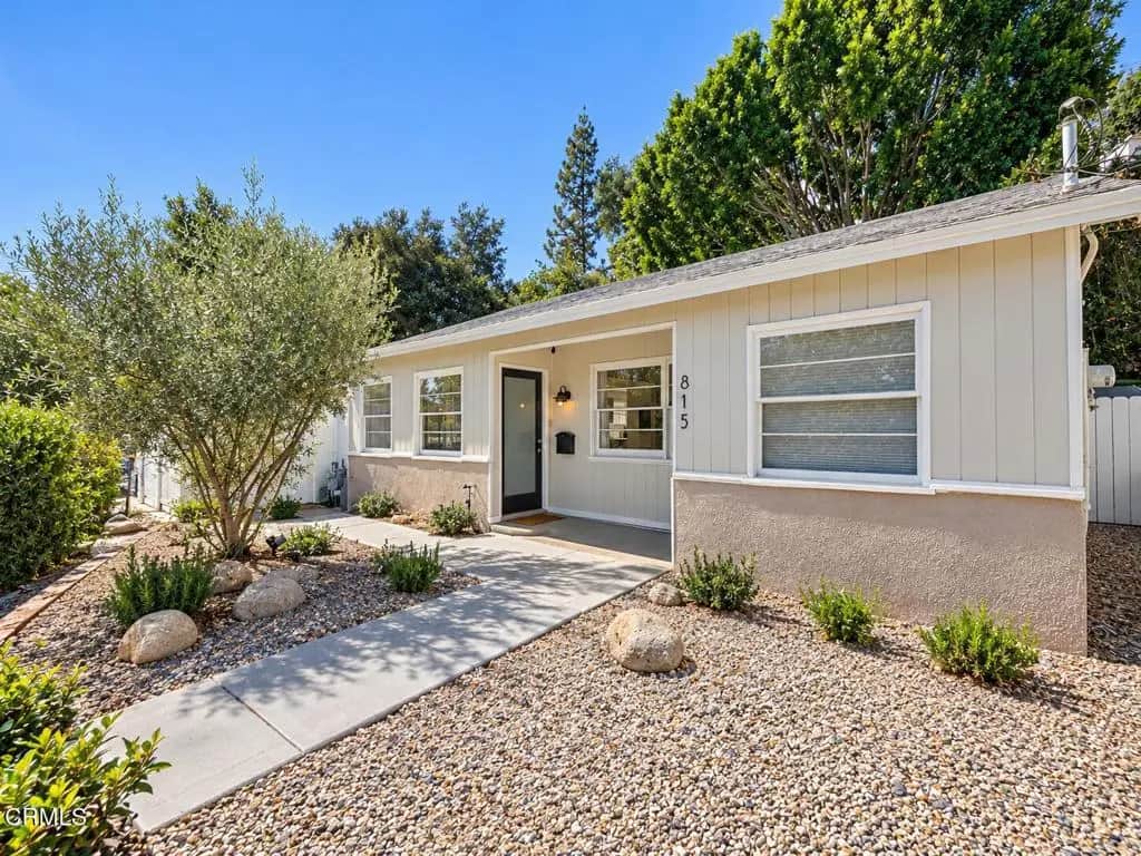 815 N Avenue 67, Los Angeles, CA — listing photo 1