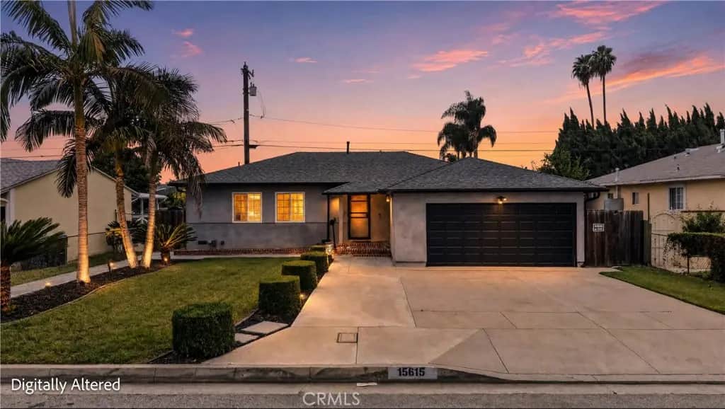 15615 Harvest Avenue, Norwalk, CA — listing photo 1