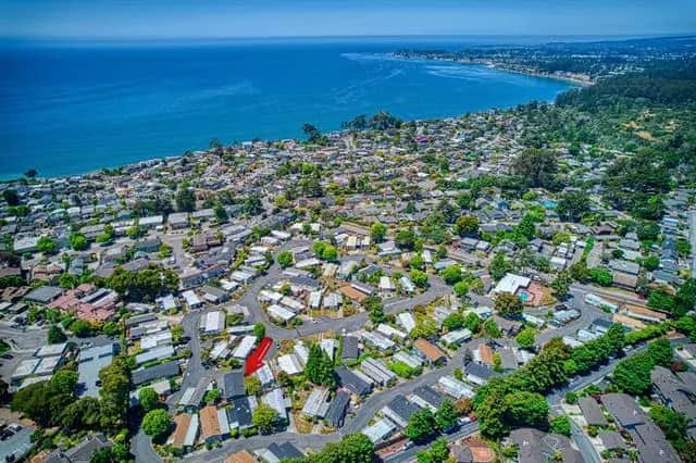 220 Mar Vista Drive 23, Aptos, CA — listing photo 1