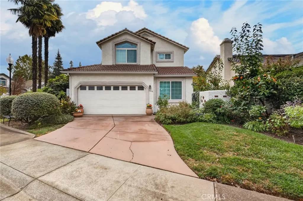 349 Mission Serra, Chico, CA — listing photo 1
