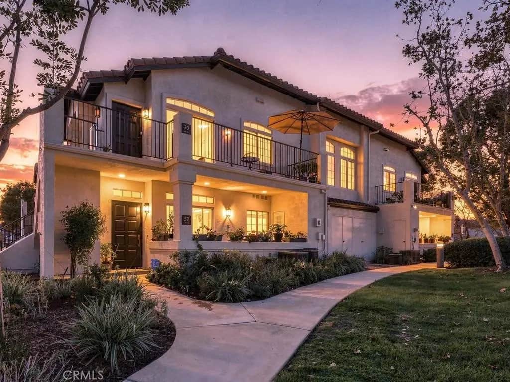 39 De Lino, Rancho Santa Margarita, CA — listing photo 1