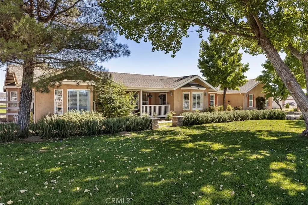 40982 S Caliente, Aguanga, CA — listing photo 1