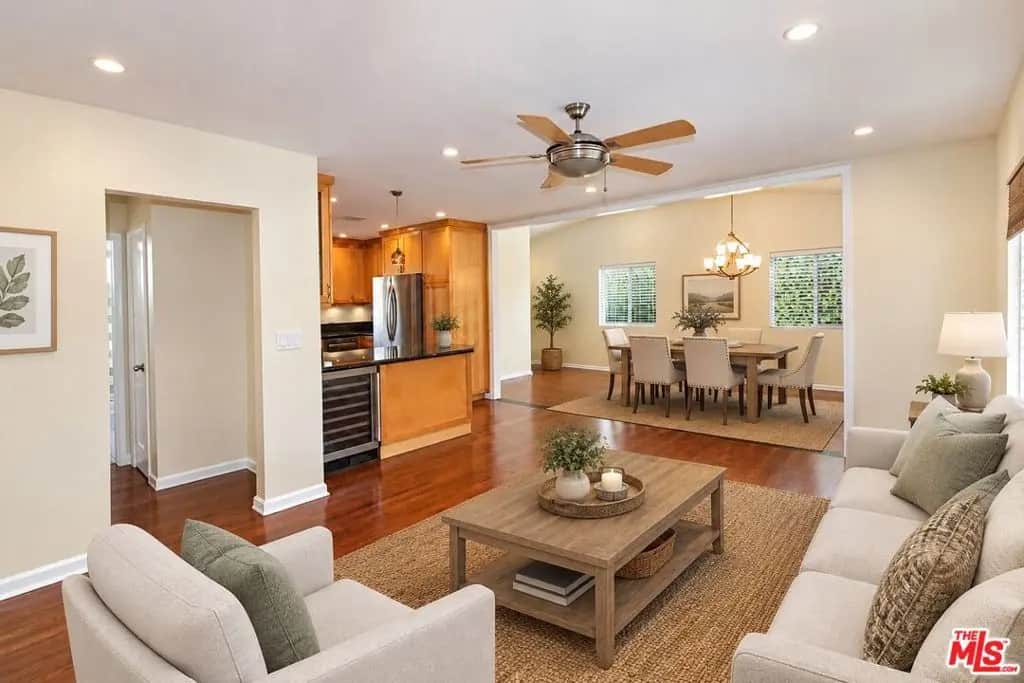 5846 Encino Avenue, Encino, CA — listing photo 1