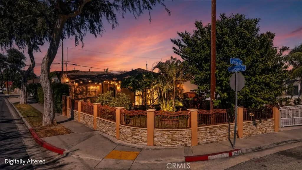 3601 Anita Drive, Bell, CA — listing photo 1