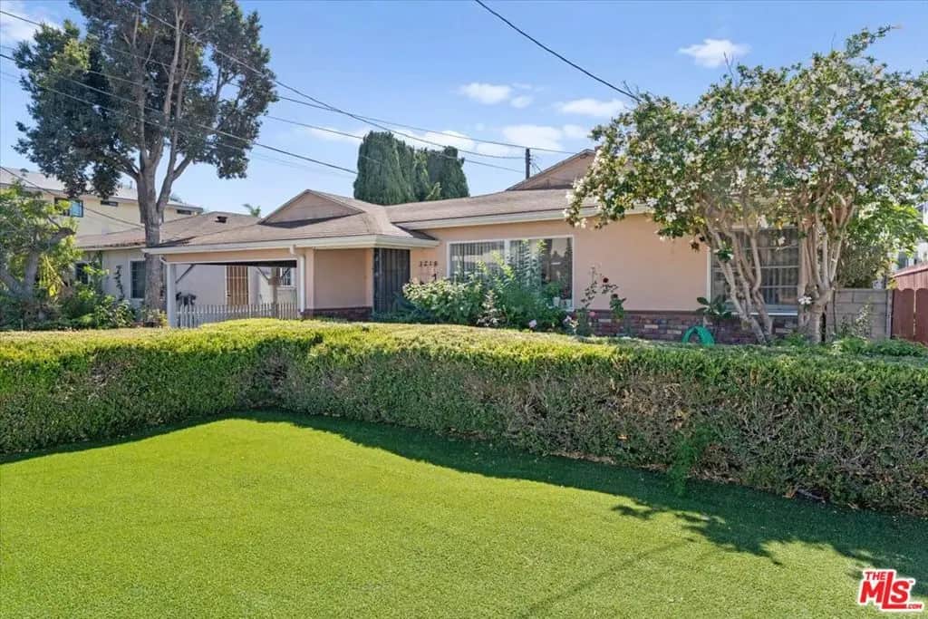 3218 W 139th Street, Hawthorne, CA — listing photo 1